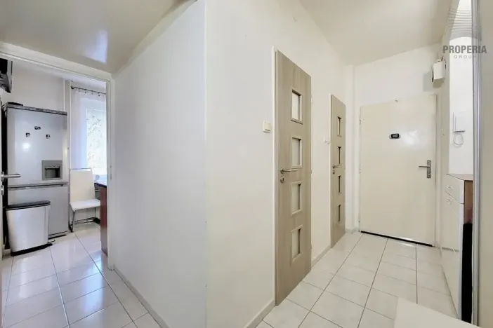 Prodej bytu 2+1, Brno, Klímova, 47 m2