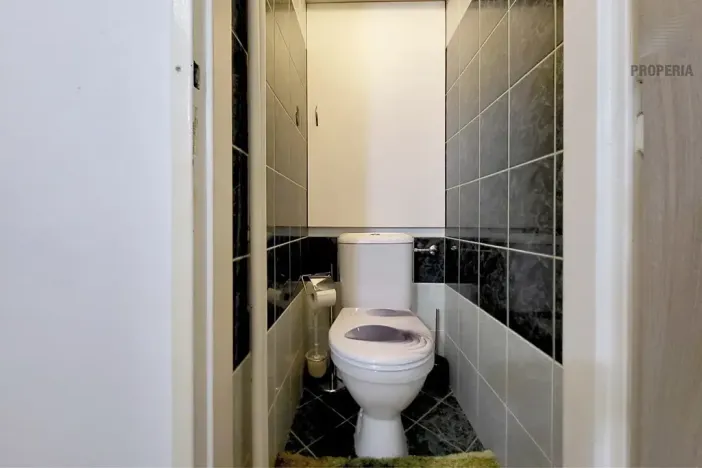 Prodej bytu 2+1, Brno, Klímova, 47 m2