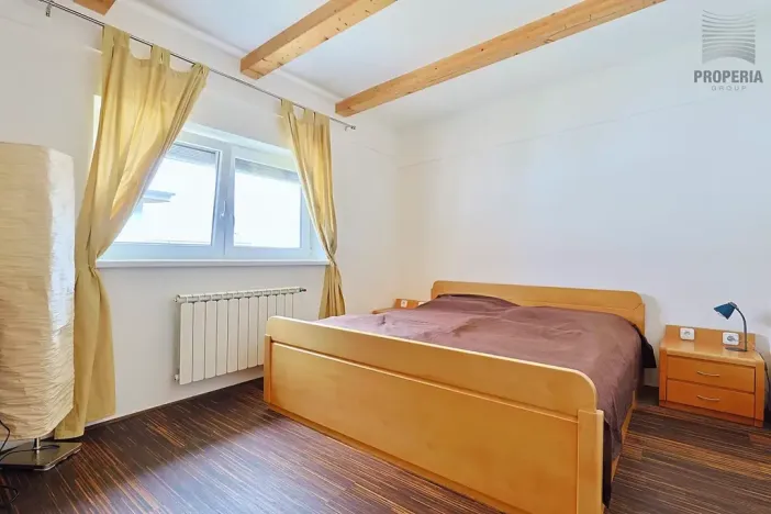 Prodej bytu 2+kk, Slavkov u Brna, Bučovická, 52 m2