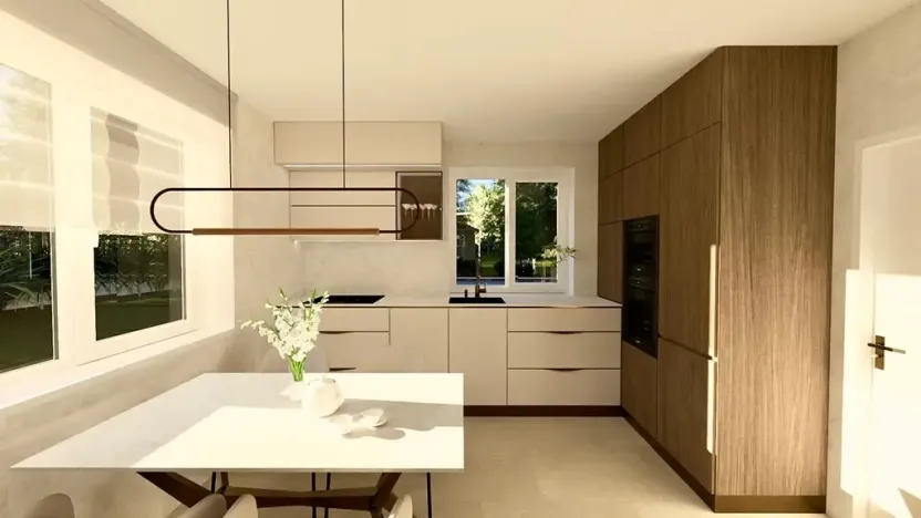 Pronájem rodinného domu, Havířov, Farská, 49 m2