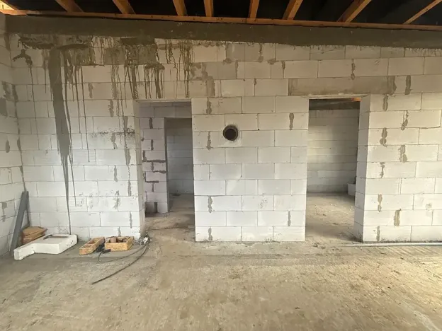 Pronájem rodinného domu, Havířov, Farská, 49 m2