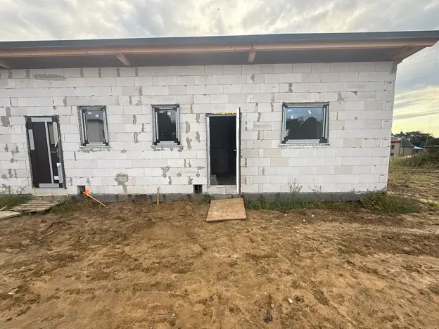 Pronájem rodinného domu, Havířov, Farská, 49 m2