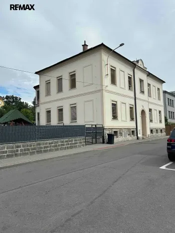 Prodej bytu 3+kk, Zábřeh, Školská, 82 m2