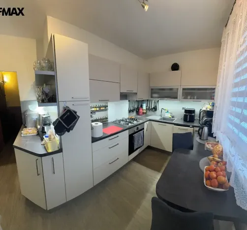 Prodej bytu 3+1, Olomouc, Českobratrská, 70 m2