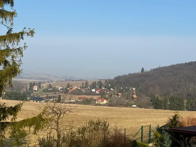 Prodej chaty, Roštín, 38 m2