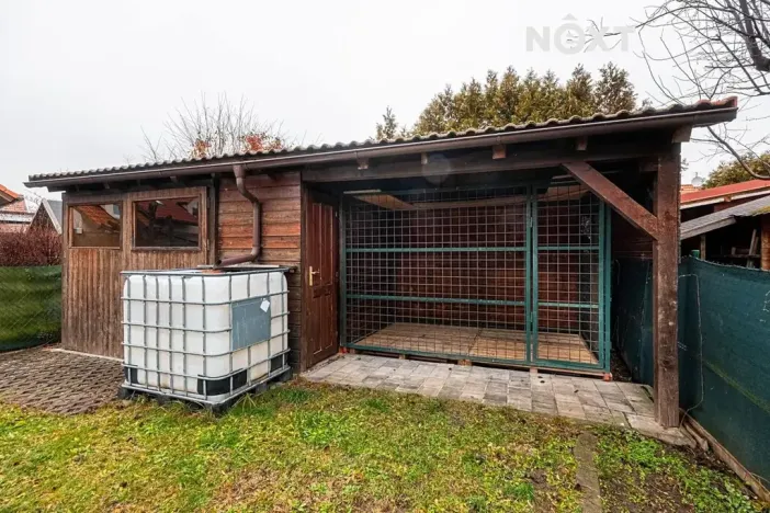 Pronájem rodinného domu, Němčice, 78 m2