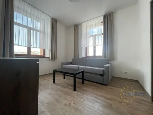 Prodej bytu 2+1, Loučná pod Klínovcem, 40 m2