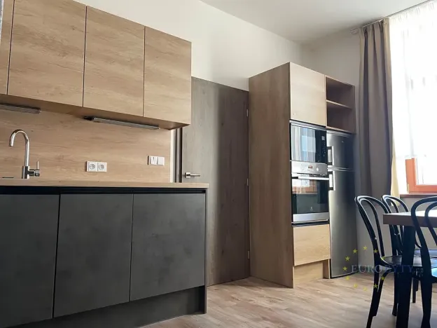 Prodej bytu 2+1, Loučná pod Klínovcem, 40 m2