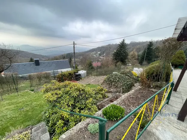 Prodej chalupy, Krupka, 120 m2