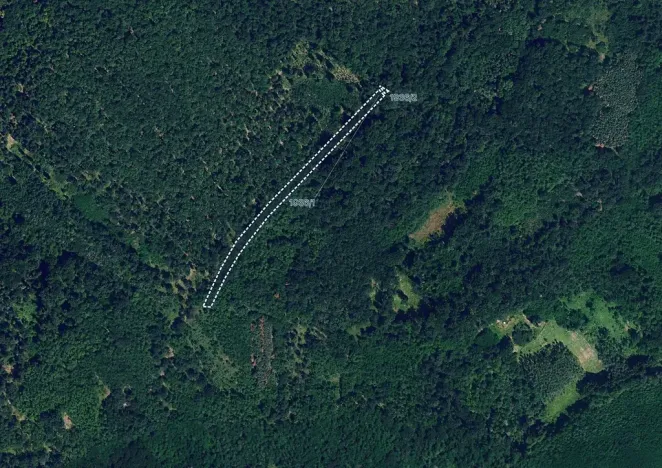 Prodej pole, Džbánice, 24528 m2