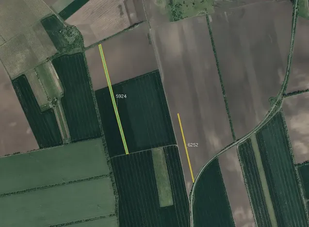 Prodej pole, Lipov, 14223 m2