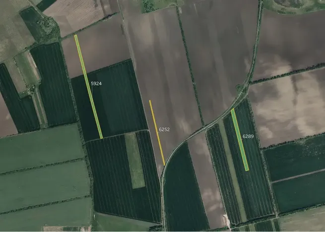 Prodej pole, Lipov, 24419 m2