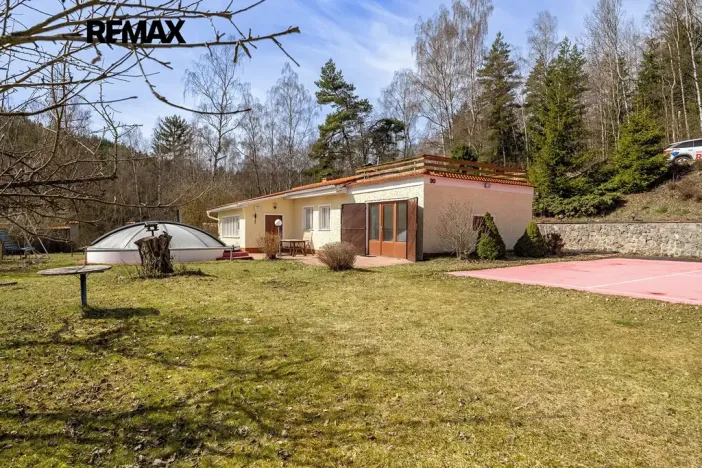 Prodej chaty, Žlutice, 80 m2