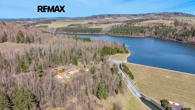 Prodej chaty, Žlutice, 80 m2