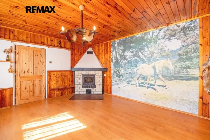 Prodej chaty, Žlutice, 80 m2