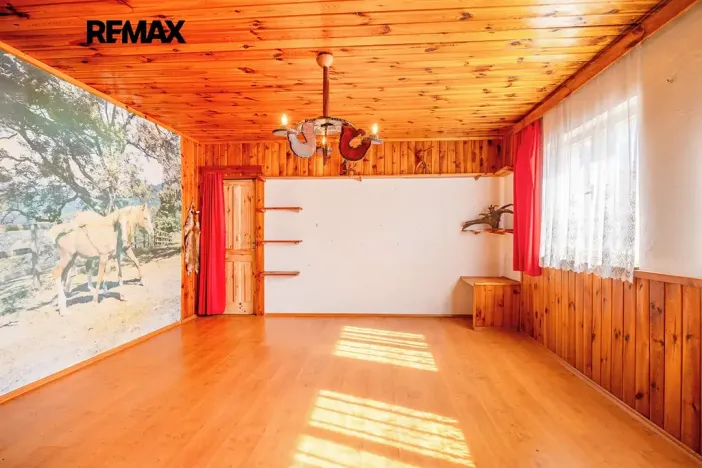 Prodej chaty, Žlutice, 80 m2