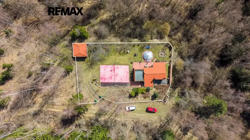 Prodej chaty, Žlutice, 80 m2