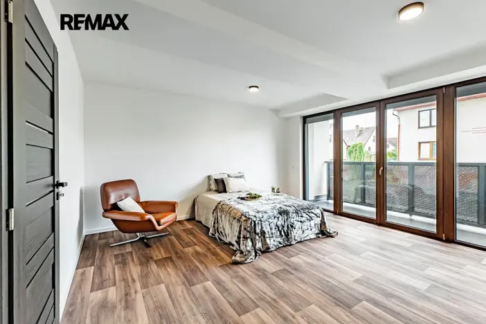 Prodej rodinného domu, Jindřichův Hradec, Spojovací, 183 m2