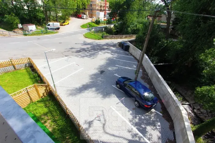 Pronájem bytu 2+kk, Tuchoměřice, V Kněžívce, 31 m2