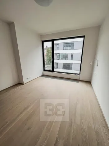 Pronájem bytu 3+kk, Praha - Střešovice, Cukrovarnická, 88 m2