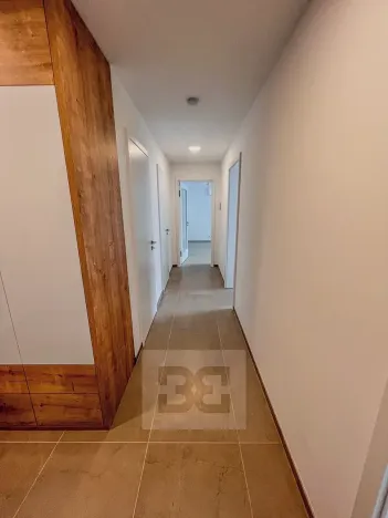 Pronájem bytu 3+kk, Praha - Střešovice, Cukrovarnická, 88 m2