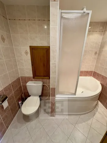 Pronájem bytu 3+1, Kladno, Štěpánská, 76 m2