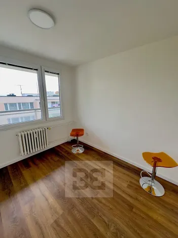 Pronájem bytu 3+1, Kladno, Štěpánská, 76 m2