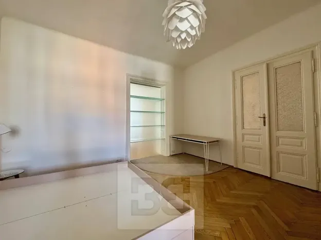 Pronájem bytu 3+1, Brno, Smetanova, 125 m2