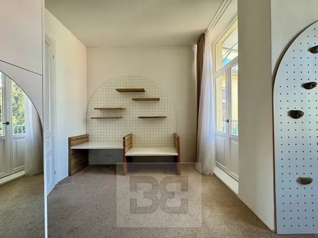 Pronájem bytu 3+1, Brno, Smetanova, 125 m2