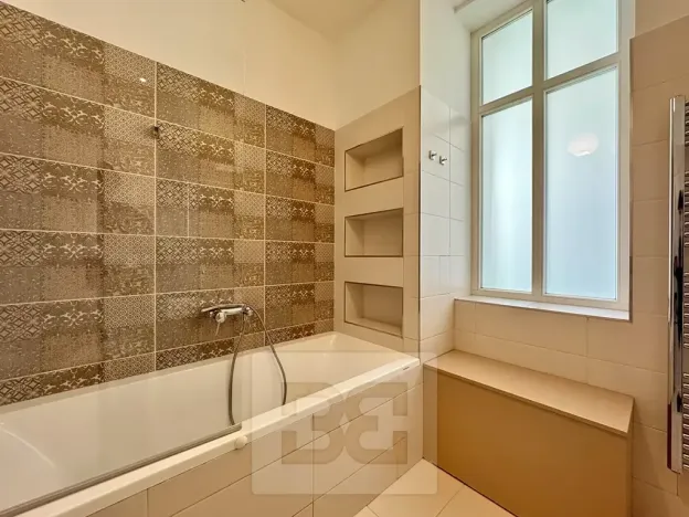 Pronájem bytu 3+1, Brno, Smetanova, 125 m2