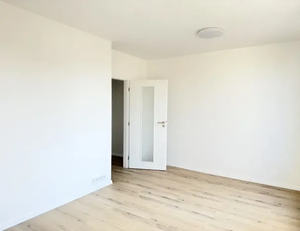 Prodej bytu 1+kk, Praha - Holešovice, Na Maninách, 26 m2