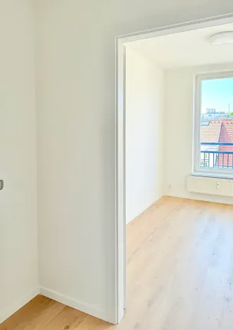 Prodej bytu 1+kk, Praha - Holešovice, Na Maninách, 26 m2