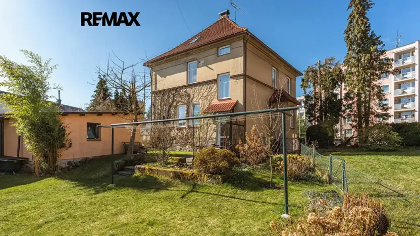 Prodej rodinného domu, Nový Bor, Hřebenka, 294 m2