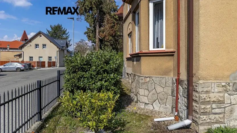 Prodej rodinného domu, Nový Bor, Hřebenka, 294 m2