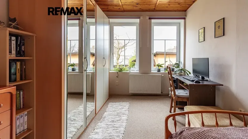 Prodej rodinného domu, Nový Bor, Hřebenka, 294 m2