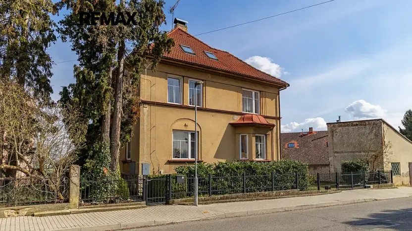 Prodej rodinného domu, Nový Bor, Hřebenka, 294 m2