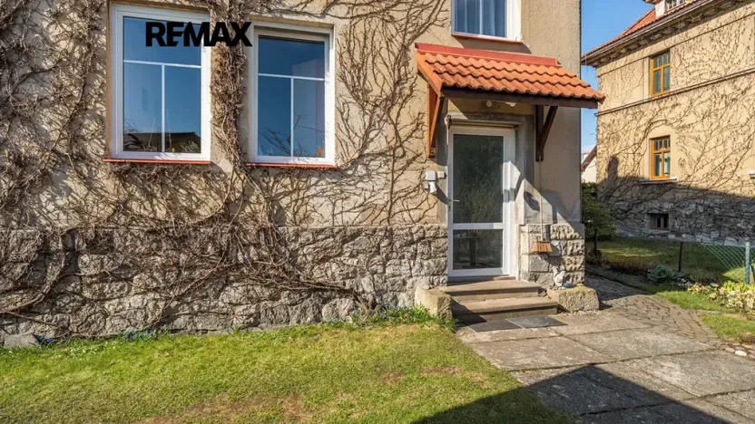 Prodej rodinného domu, Nový Bor, Hřebenka, 294 m2