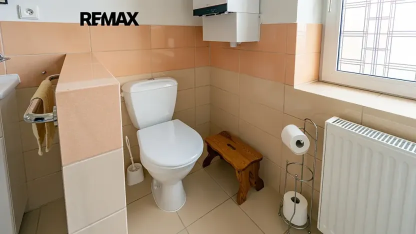 Prodej rodinného domu, Nový Bor, Hřebenka, 294 m2