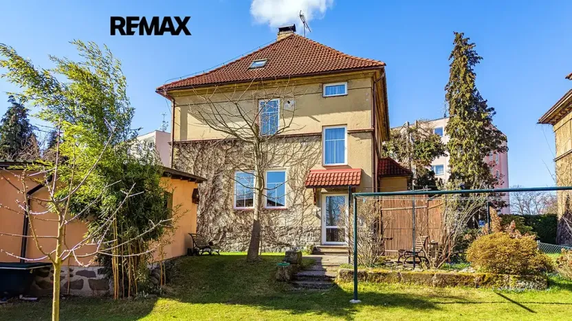 Prodej rodinného domu, Nový Bor, Hřebenka, 294 m2