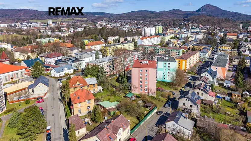 Prodej rodinného domu, Nový Bor, Hřebenka, 294 m2