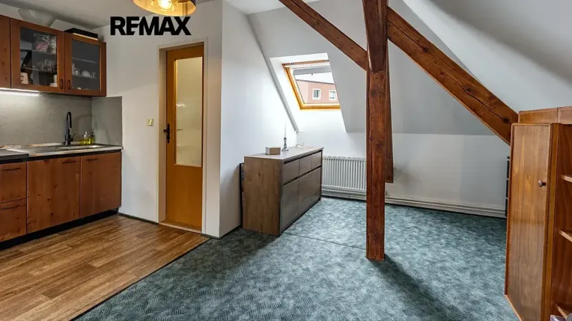 Prodej rodinného domu, Nový Bor, Hřebenka, 294 m2