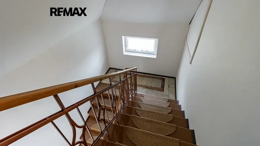 Prodej rodinného domu, Nový Bor, Hřebenka, 294 m2