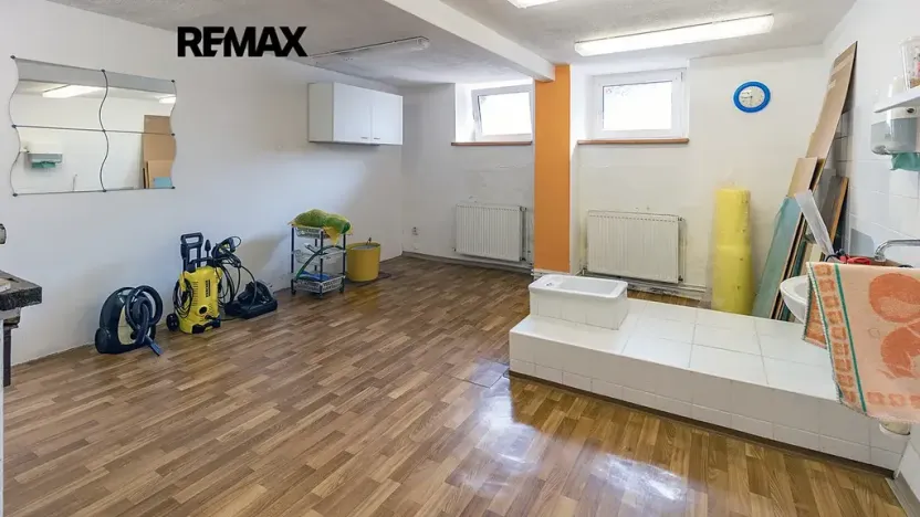 Prodej rodinného domu, Nový Bor, Hřebenka, 294 m2