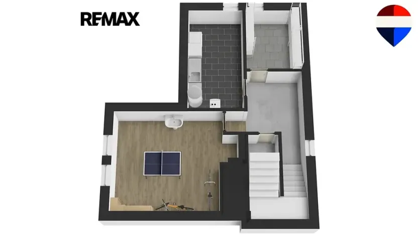 Prodej rodinného domu, Nový Bor, Hřebenka, 294 m2