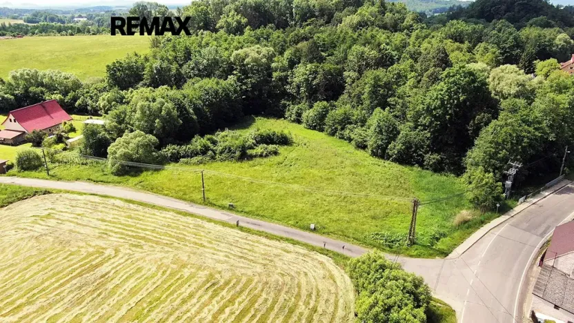 Prodej pozemku pro bydlení, Nový Bor, 2207 m2