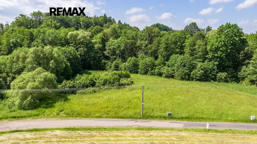 Prodej pozemku pro bydlení, Nový Bor, 2207 m2