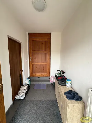 Prodej obchodního prostoru, Bystřice pod Hostýnem, Přerovská, 420 m2