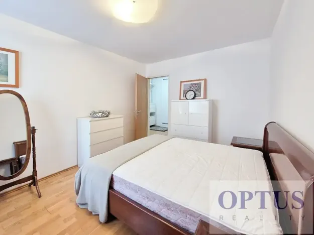 Pronájem bytu 2+kk, Praha - Smíchov, Karla Engliše, 52 m2