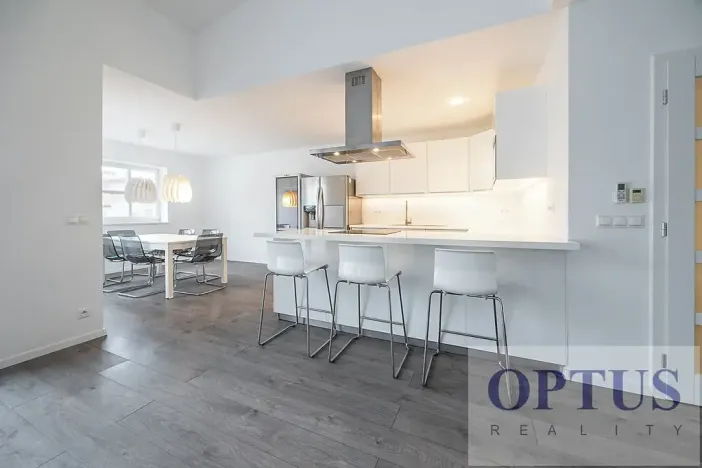 Pronájem bytu 6+kk a větší, Praha - Staré Město, Dušní, 218 m2