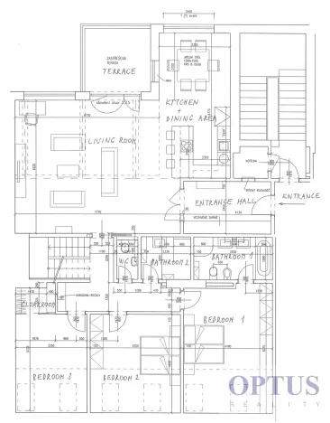 Pronájem bytu 6+kk a větší, Praha - Staré Město, Dušní, 218 m2